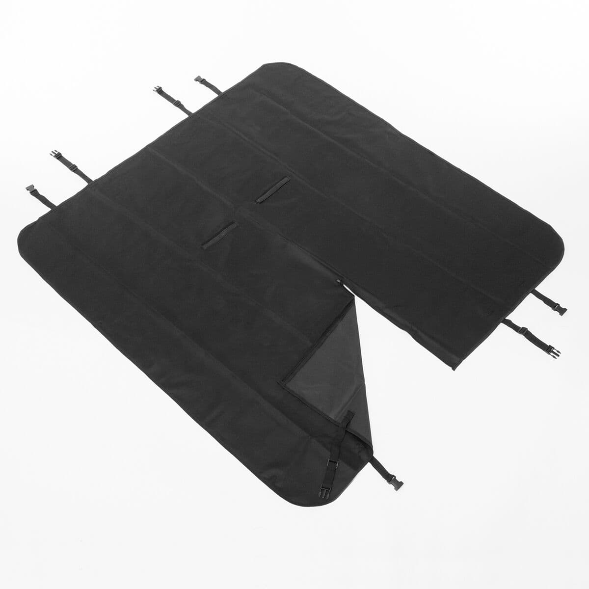 Funda Protectora de Coche para Mascotas Petchez InnovaGoods - Vista 5