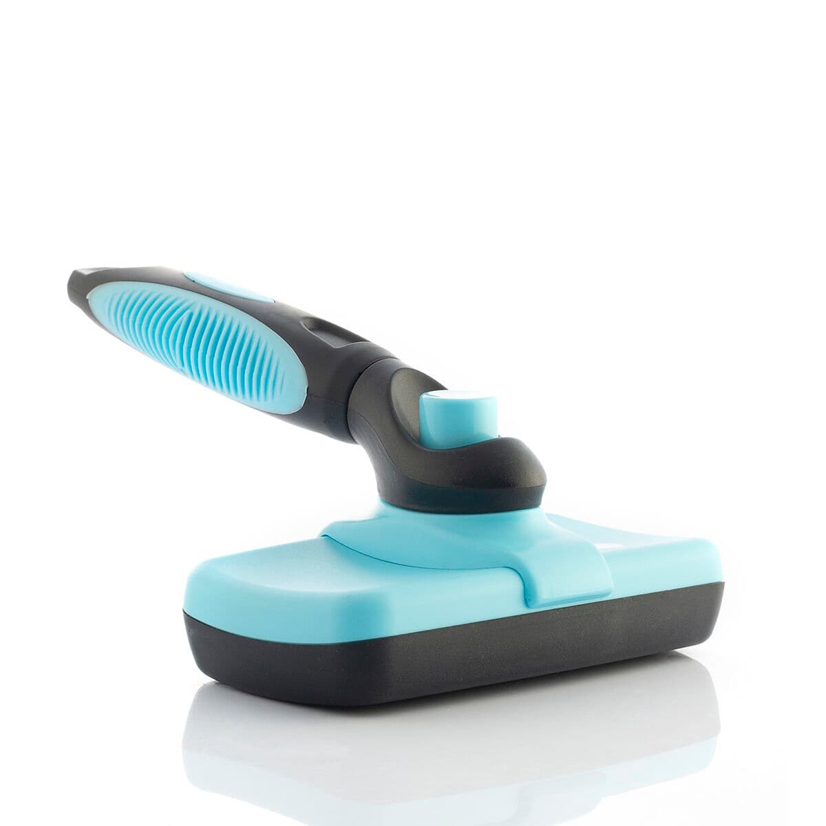 Cepillo de Limpieza para Mascotas con Púas Retráctiles Groombot InnovaGoods - Vista 3